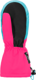 Reusch Maxi R-TEX® XT Mitten 6285515 3305 blau pink back